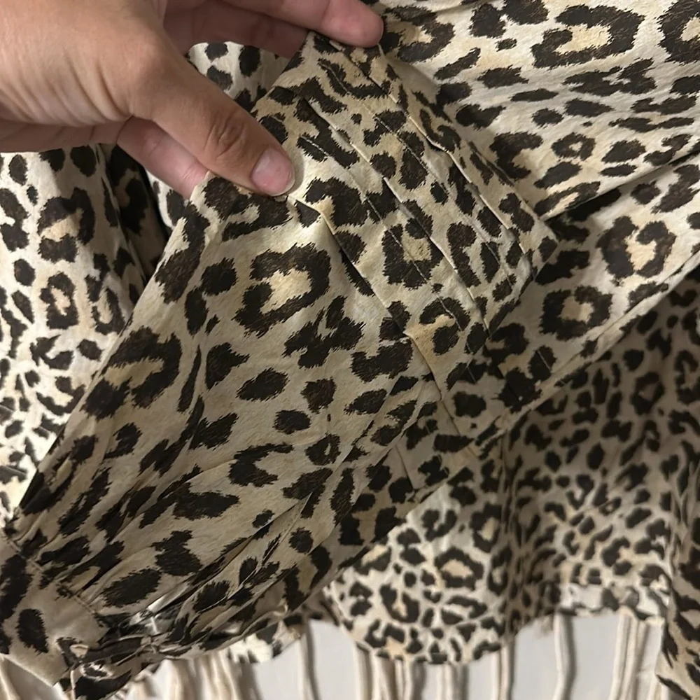 J. Crew this covered